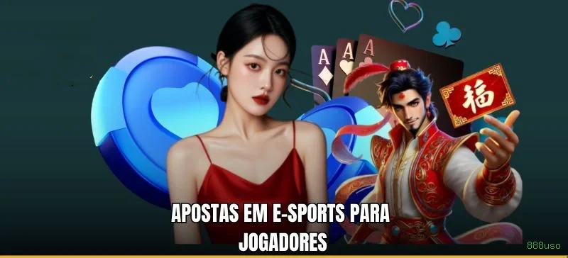 Estatísticas do Jogo 888uso