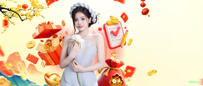 Recursos de Bônus 888uso