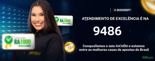 Jogos de Slot 888uso