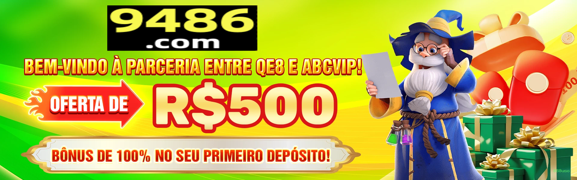 Design Responsivo 888uso