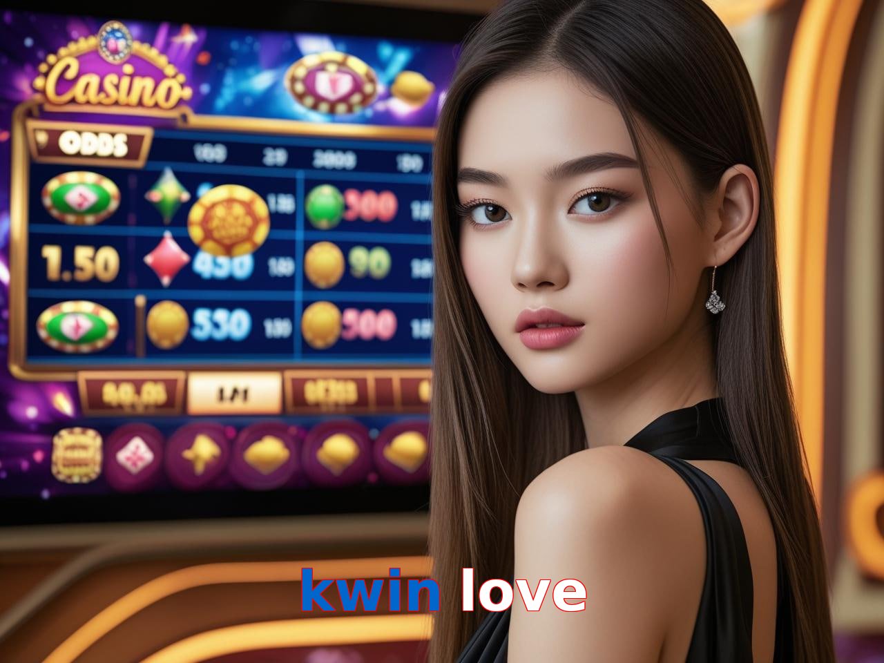kwin love