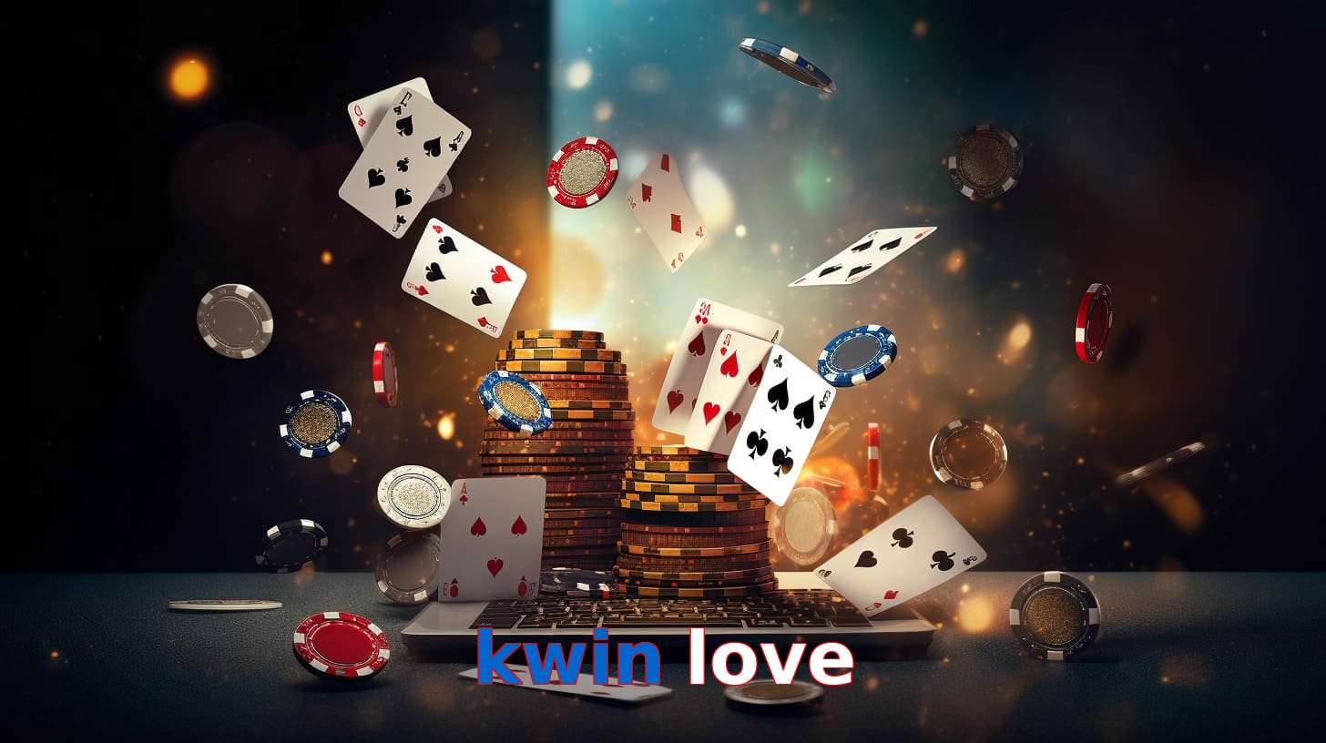 kwin love