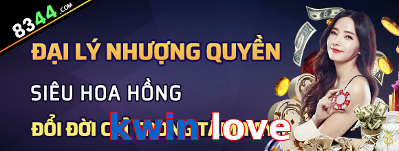 kwin love
