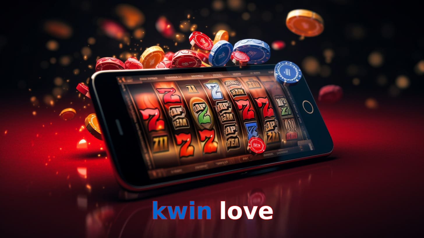 kwin love