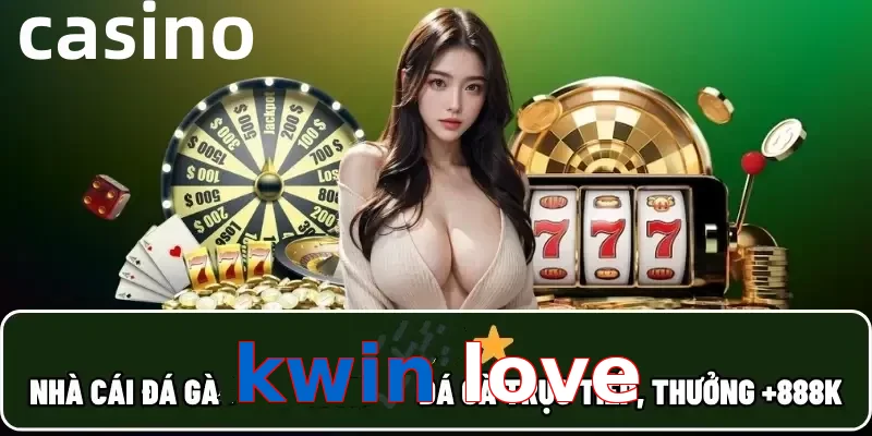 kwin love